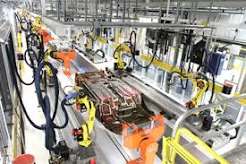 Manufacturing Plants